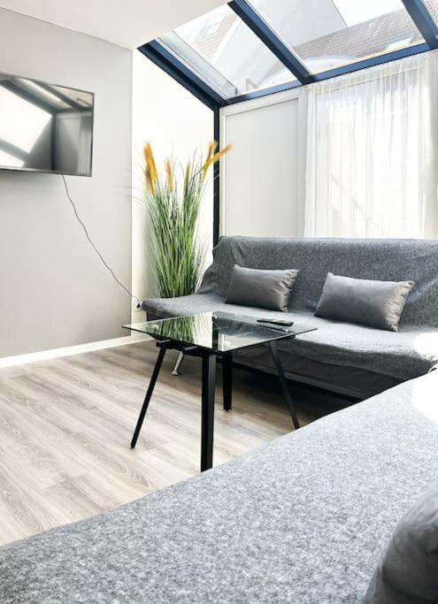 Schickes Apartment In City Lage B7 Karlsruhe Exteriér fotografie
